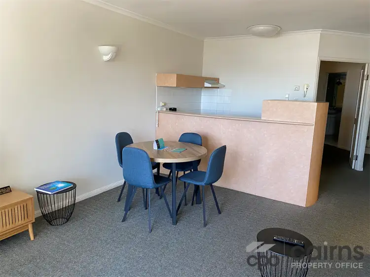 Fifth view of Homely apartment listing, 40/62 Abbott Street, Cairns QLD 4870