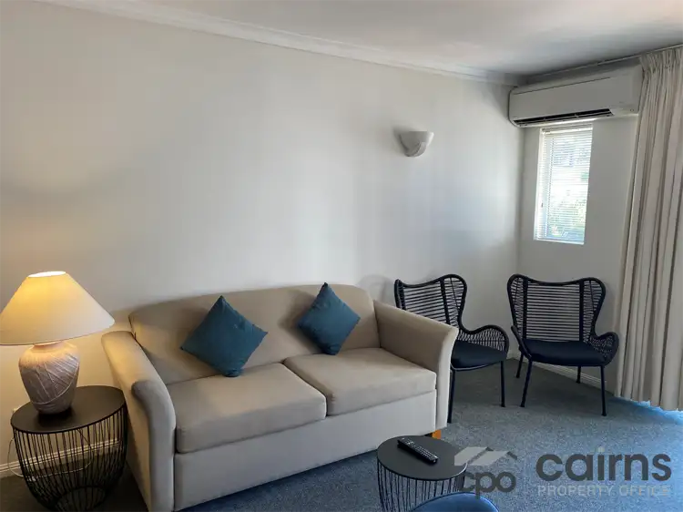 Sixth view of Homely apartment listing, 40/62 Abbott Street, Cairns QLD 4870