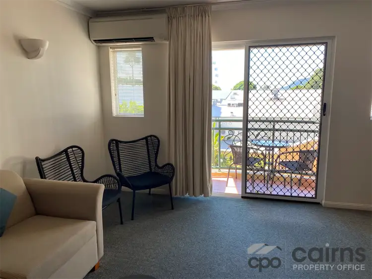 Seventh view of Homely apartment listing, 40/62 Abbott Street, Cairns QLD 4870