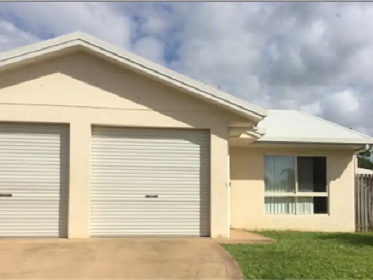 3 Picnic Street, White Rock QLD 4868