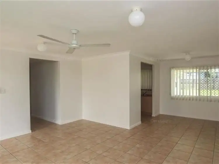 Third view of Homely house listing, 3 Picnic Street, White Rock QLD 4868