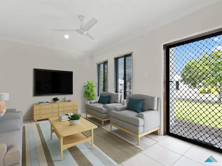 15 Starcke Trail, Smithfield QLD 4878