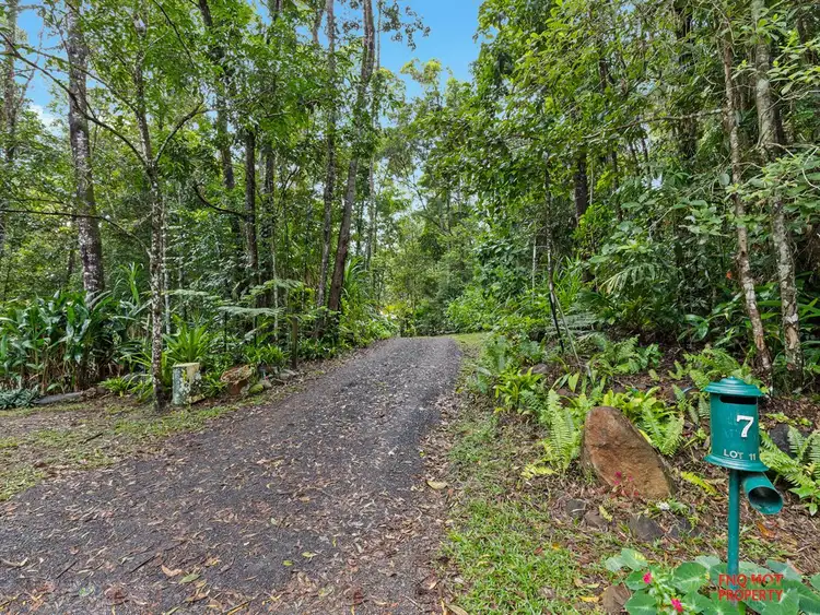 Fourth view of Homely rural property listing, 7 Victor Place, Kuranda QLD 4881