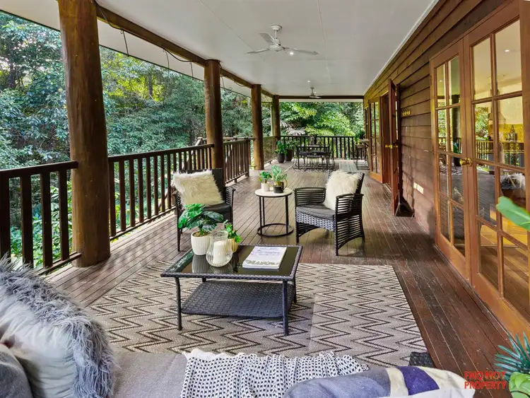 Sixth view of Homely rural property listing, 7 Victor Place, Kuranda QLD 4881