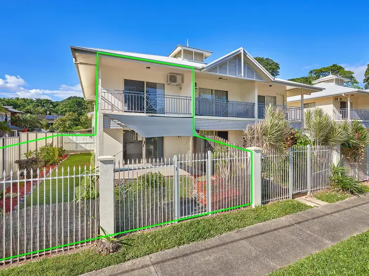 1/7-9 Le Grande Street, Freshwater QLD 4870