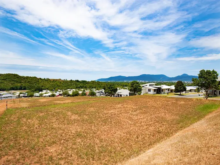 Third view of Homely land listing, L179 Emperor St, Kanimbla QLD 4870