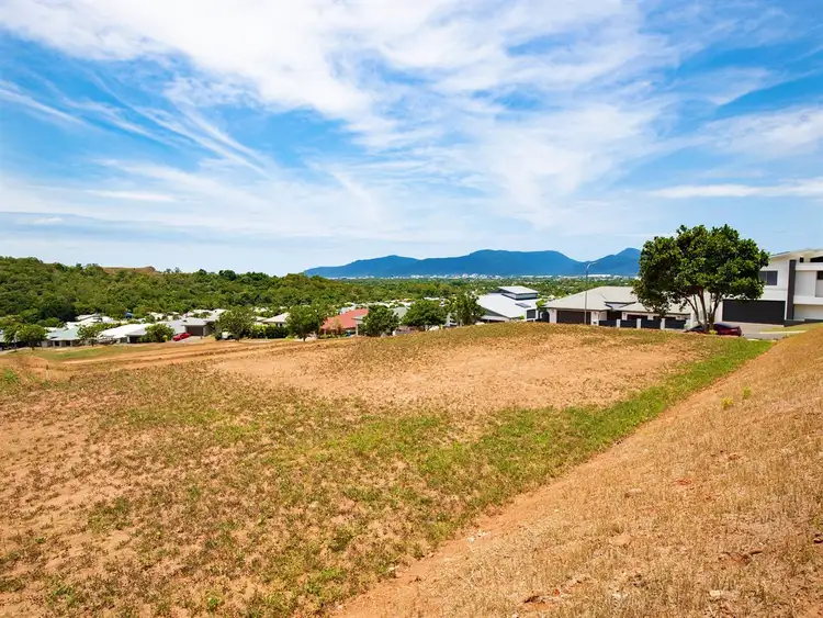 Fifth view of Homely land listing, L179 Emperor St, Kanimbla QLD 4870