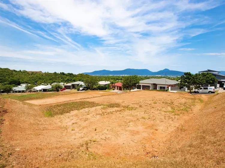 Seventh view of Homely land listing, L179 Emperor St, Kanimbla QLD 4870