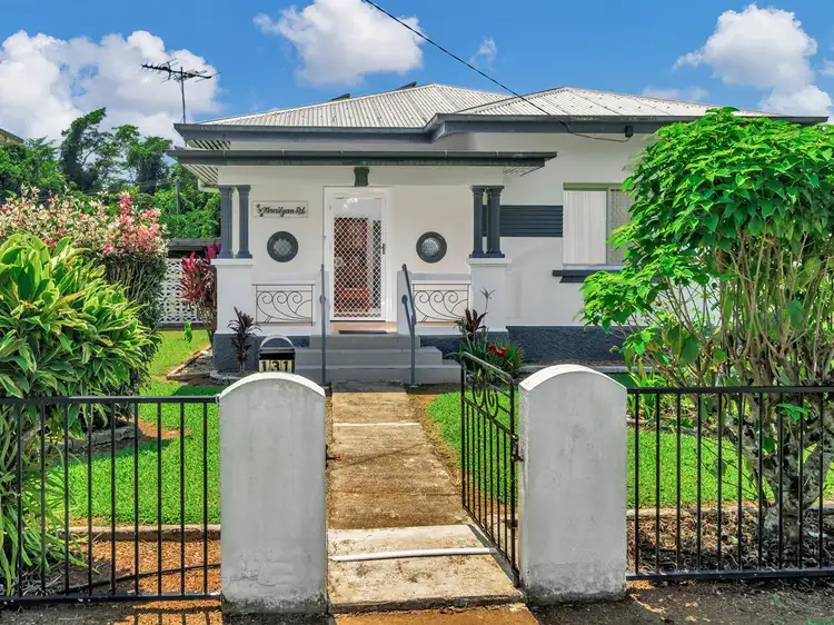 131 Mourilyan Road, East Innisfail QLD 4860