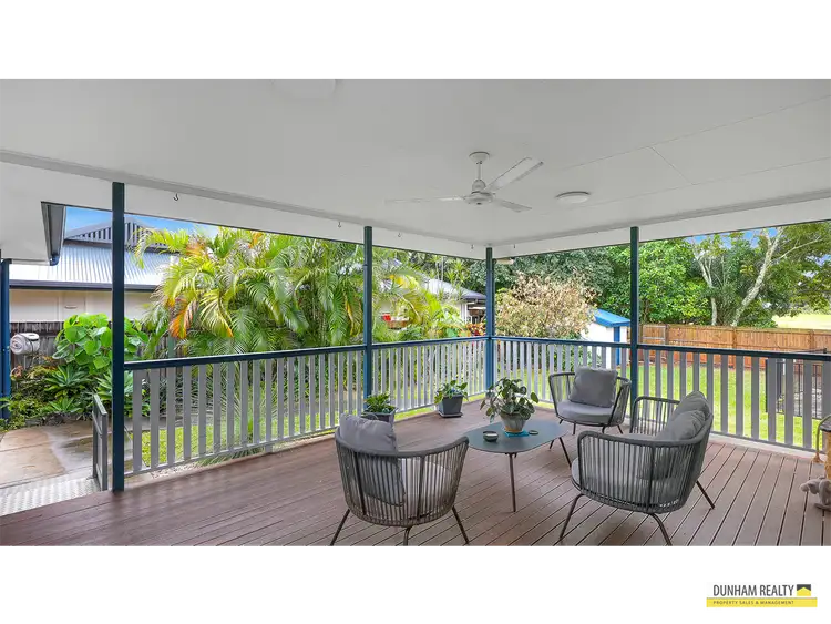 Main view of Homely house listing, 34 Village Terrace, Redlynch QLD 4870