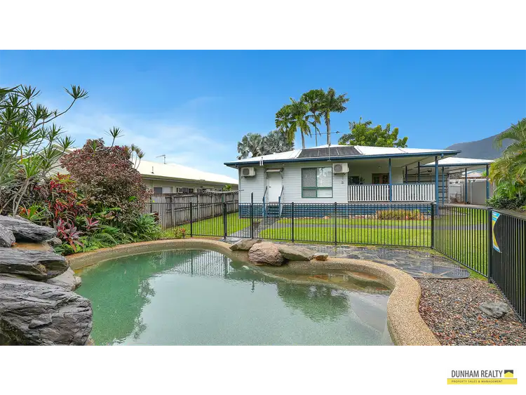 Second view of Homely house listing, 34 Village Terrace, Redlynch QLD 4870