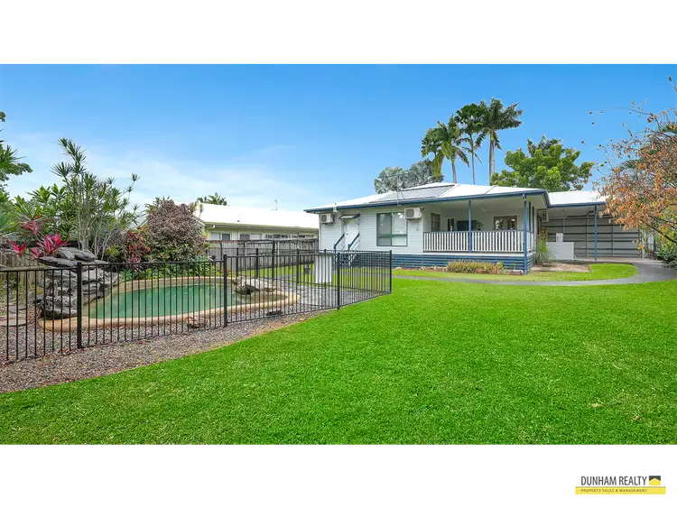 Third view of Homely house listing, 34 Village Terrace, Redlynch QLD 4870