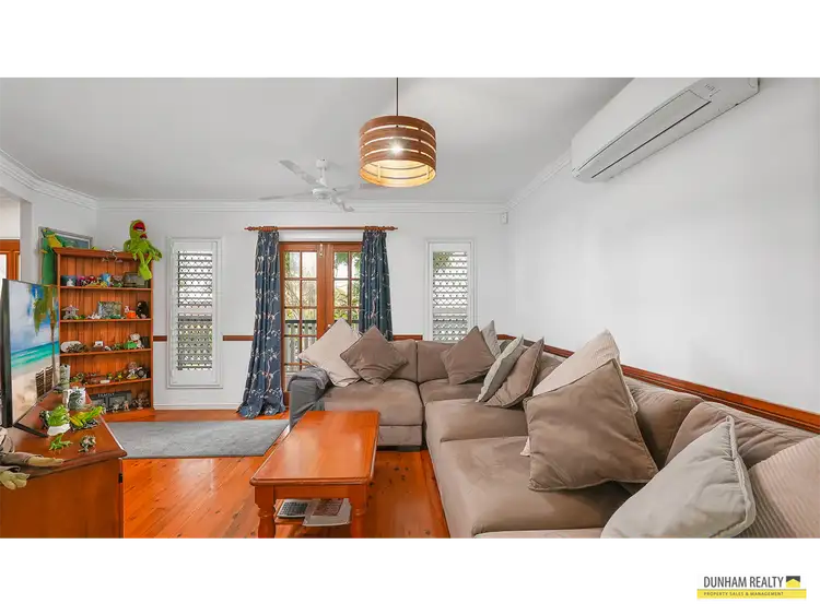 Fourth view of Homely house listing, 34 Village Terrace, Redlynch QLD 4870