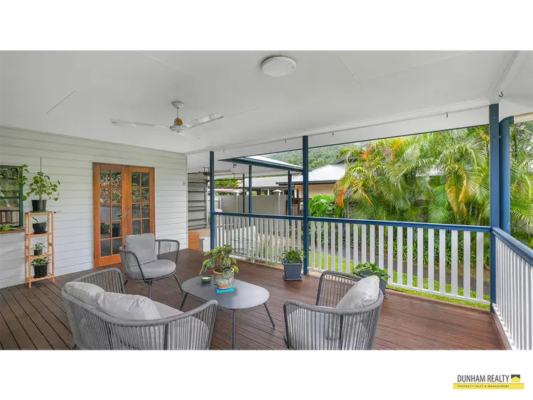 Fifth view of Homely house listing, 34 Village Terrace, Redlynch QLD 4870