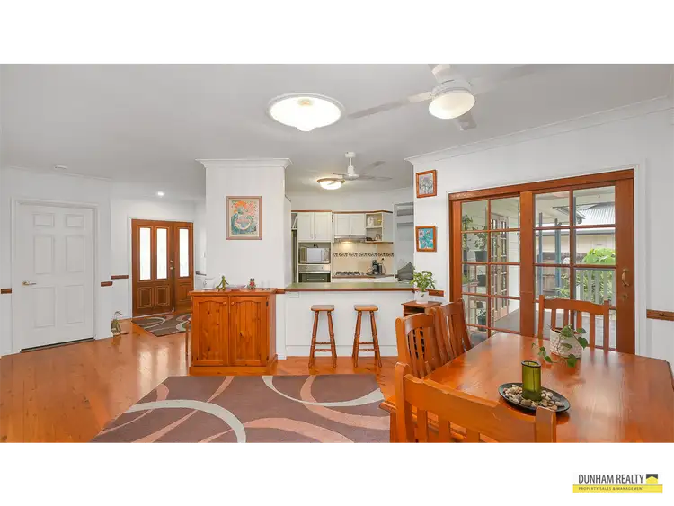 Sixth view of Homely house listing, 34 Village Terrace, Redlynch QLD 4870