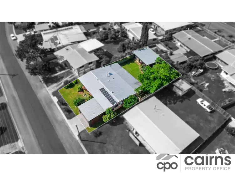 11 Mango Drive, Earlville QLD 4870