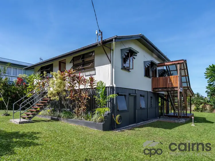 39 Jago Street, Babinda QLD 4861