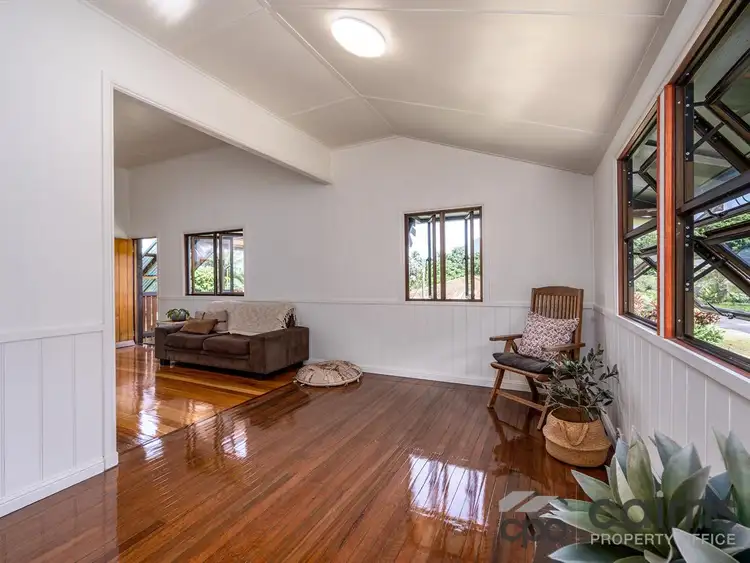 Third view of Homely house listing, 39 Jago Street, Babinda QLD 4861