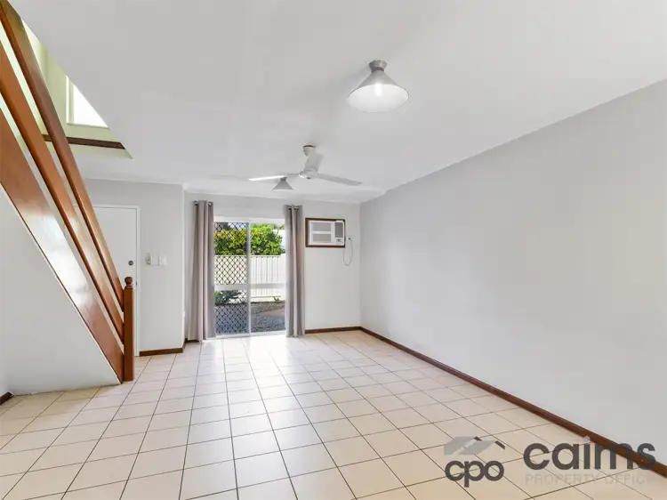 Second view of Homely townhouse listing, 1/6 Palm Street, Holloways Beach QLD 4878