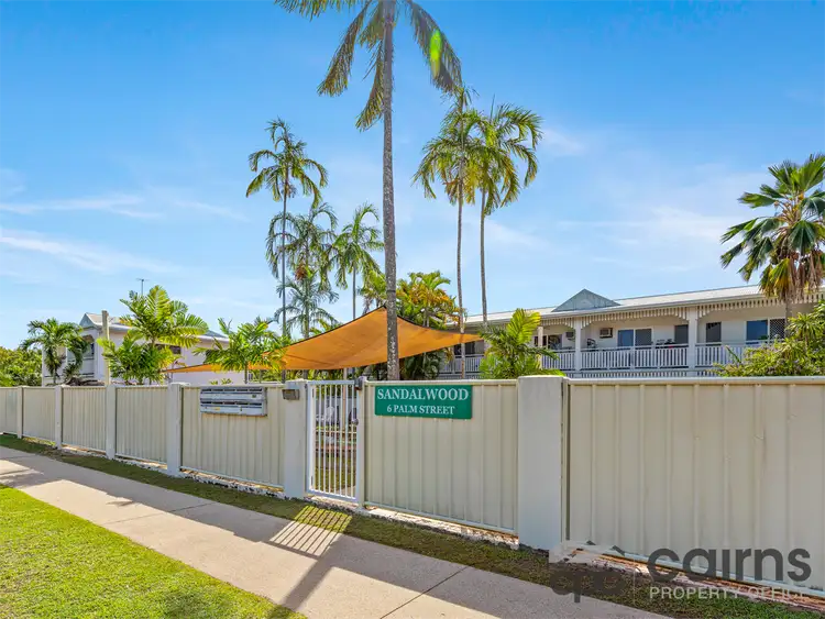 Fourth view of Homely townhouse listing, 1/6 Palm Street, Holloways Beach QLD 4878