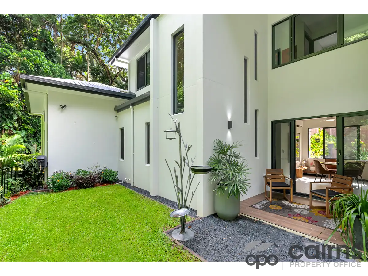 Main view of Homely house listing, 26 Goodwin St, Edge Hill QLD 4870
