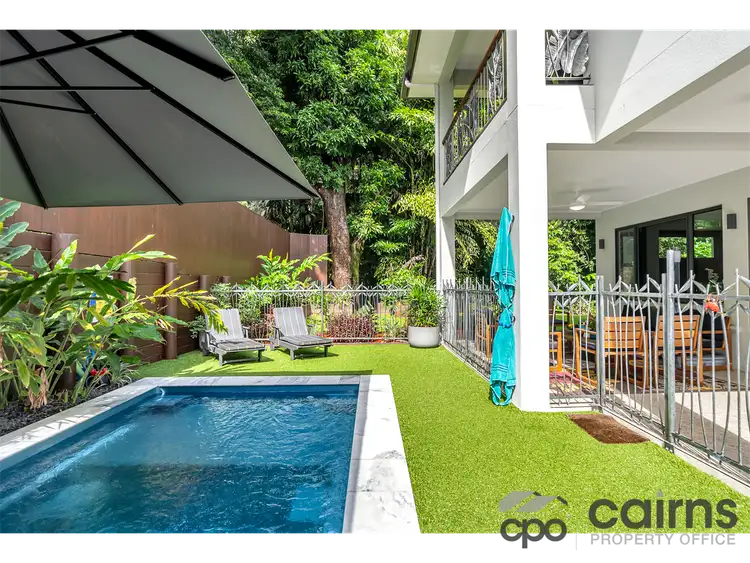 Second view of Homely house listing, 26 Goodwin St, Edge Hill QLD 4870