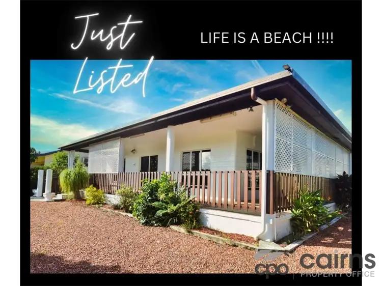 8 Taylor Street, Kurrimine Beach QLD 4871
