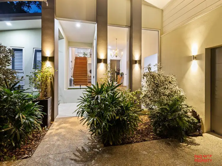28 Coastline Parade, Trinity Beach QLD 4879