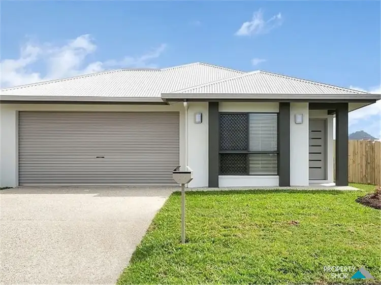 29 Munburra Pde, Smithfield QLD 4878