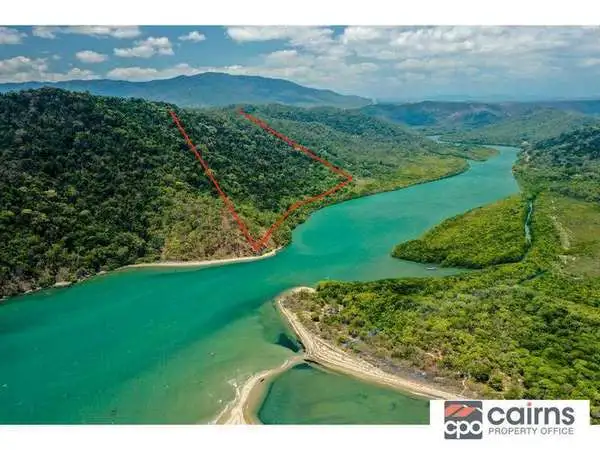 Second view of Homely land listing, L2 Banabilla Rd, Bloomfield QLD 4895