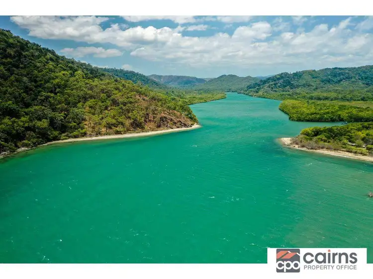 Third view of Homely land listing, L2 Banabilla Rd, Bloomfield QLD 4895