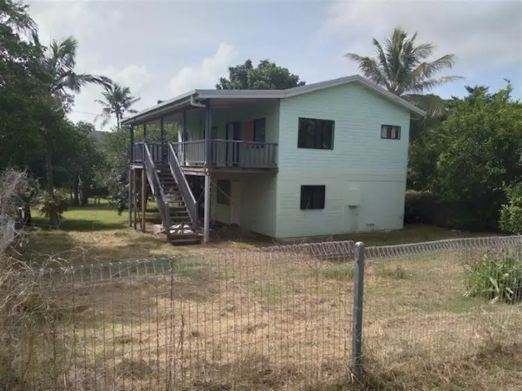 Main view of Homely house listing, 34 John Street, Cooktown QLD 4895