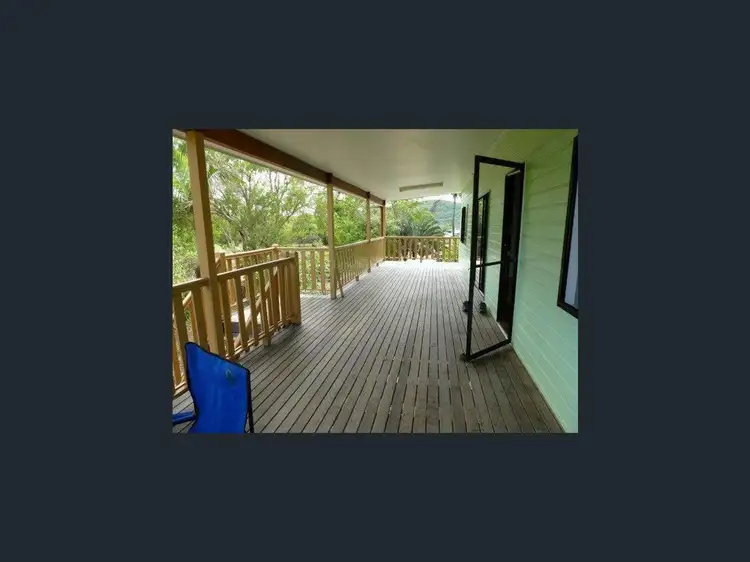 Second view of Homely house listing, 34 John Street, Cooktown QLD 4895