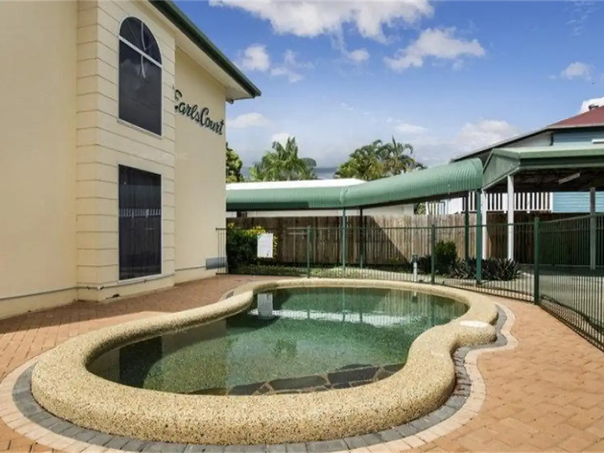 Main view of Homely unit listing, 4/5 Balaclava Road, Earlville QLD 4870