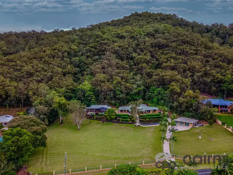 93-99 Dempsey Street, Gordonvale QLD 4865
