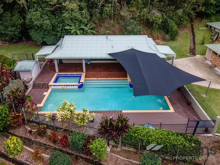 Second view of Homely house listing, 93-99 Dempsey Street, Gordonvale QLD 4865