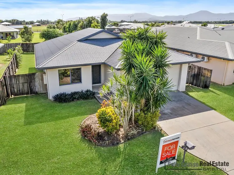 Main view of Homely house listing, 28 Swensen Street, Gordonvale QLD 4865