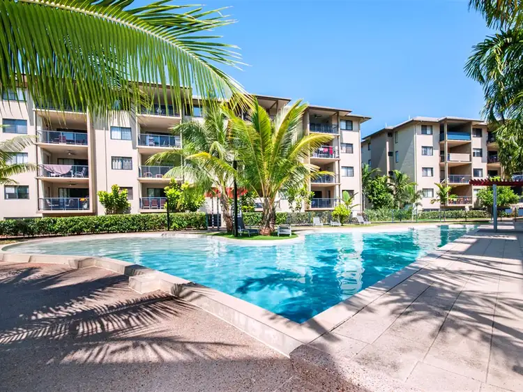 11/89-95 Ishmael Road, Earlville QLD 4870