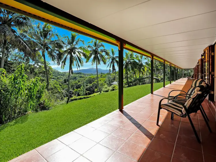 Main view of Homely rural property listing, 26 Mount Haren Rd, Kuranda QLD 4881
