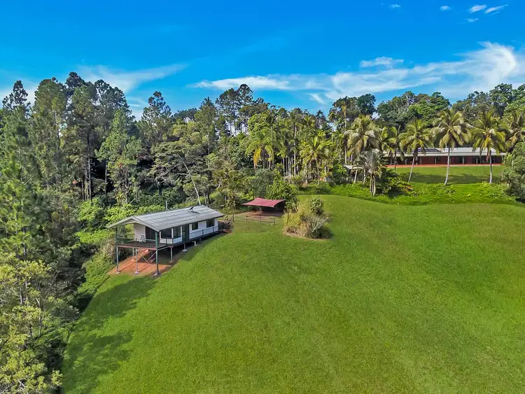 Third view of Homely rural property listing, 26 Mount Haren Rd, Kuranda QLD 4881