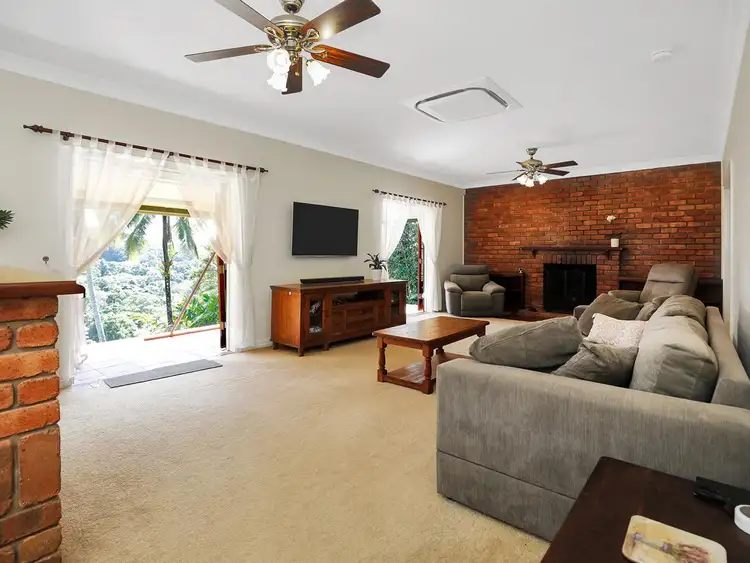 Fifth view of Homely rural property listing, 26 Mount Haren Rd, Kuranda QLD 4881