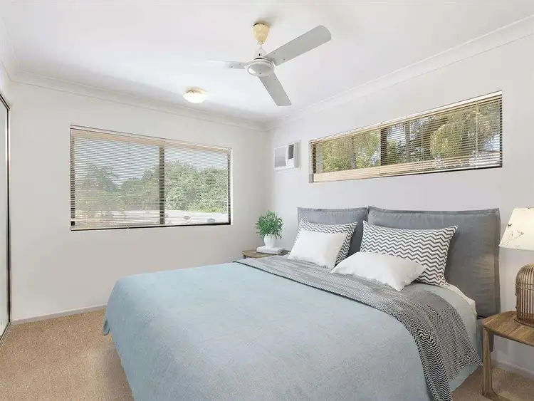 Seventh view of Homely unit listing, 33/44-50 Pease st, Manoora QLD 4870