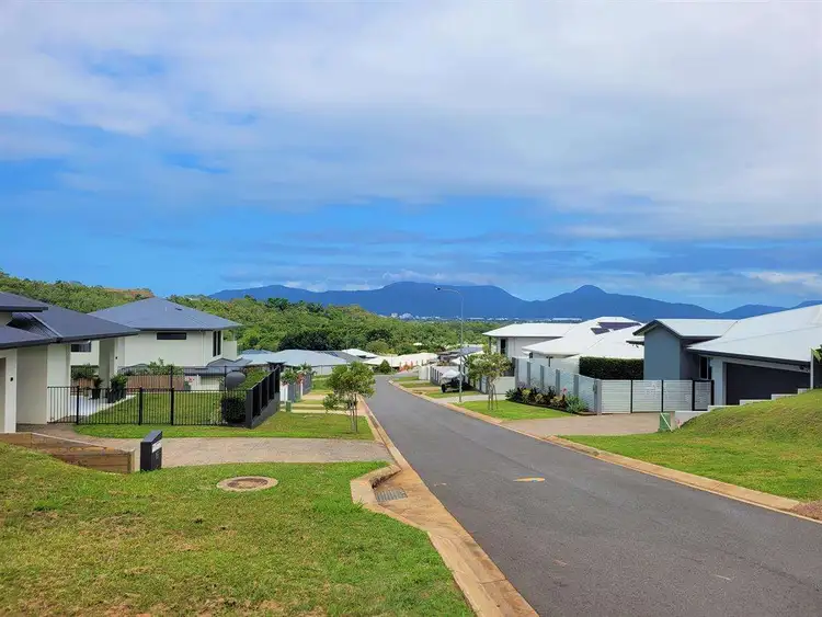 Main view of Homely land listing, 18 Luderick St, Kanimbla QLD 4870