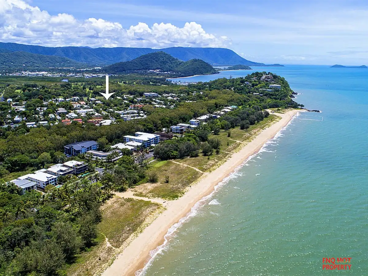 Main view of Homely land listing, 530 Varley St, Yorkeys Knob QLD 4878