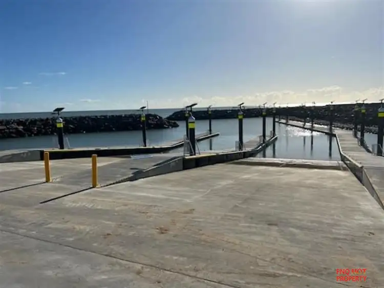 Second view of Homely land listing, 530 Varley St, Yorkeys Knob QLD 4878