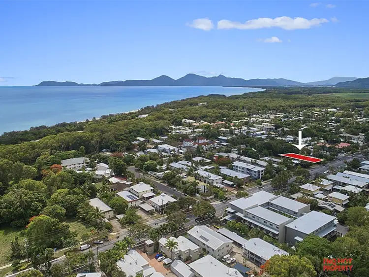 Third view of Homely land listing, 530 Varley St, Yorkeys Knob QLD 4878