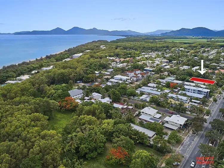 Fifth view of Homely land listing, 530 Varley St, Yorkeys Knob QLD 4878