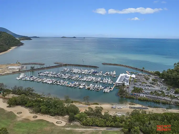 Sixth view of Homely land listing, 530 Varley St, Yorkeys Knob QLD 4878