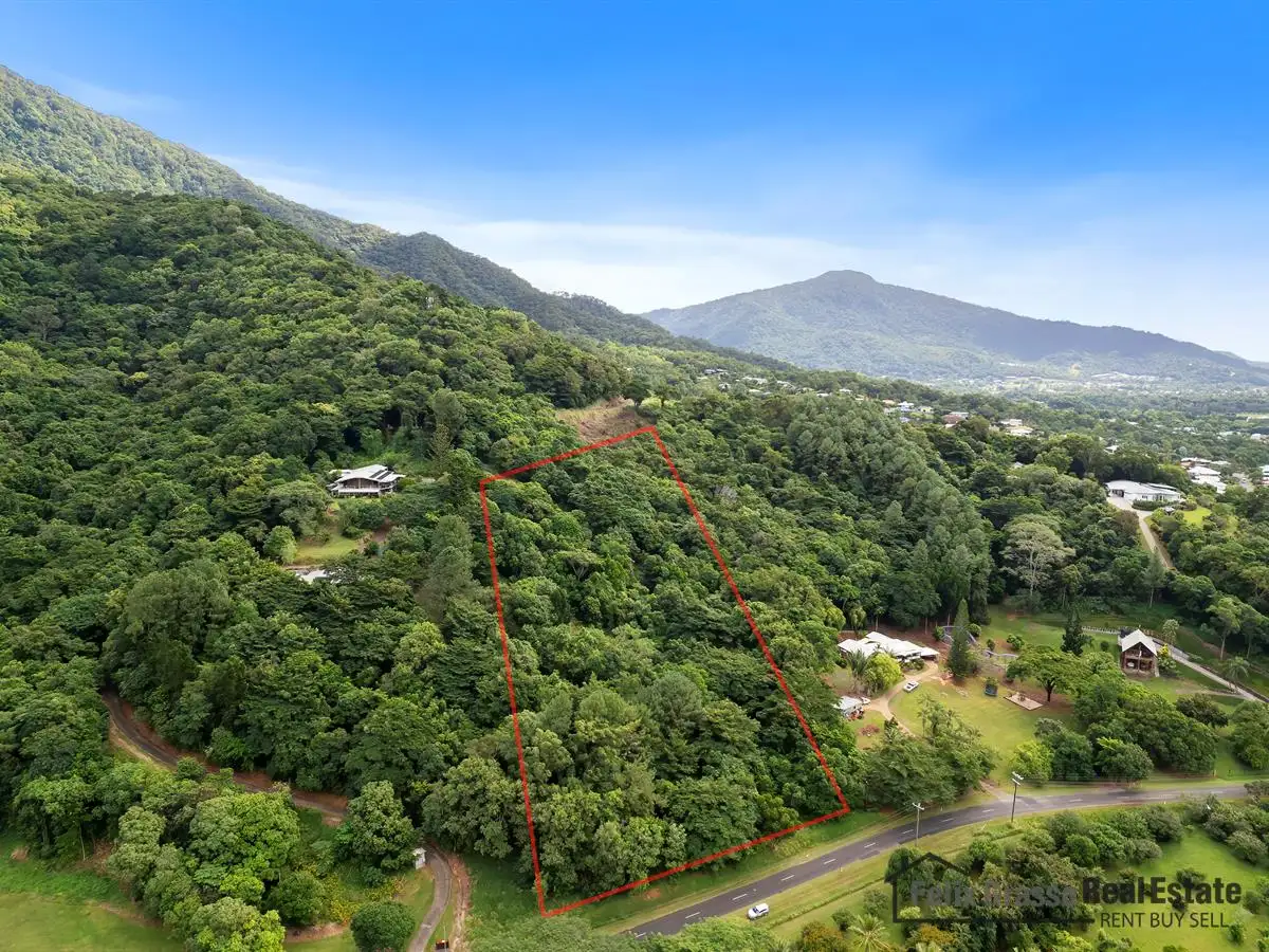 Main view of Homely land listing, 91-99 Harvey Road, Redlynch QLD 4870