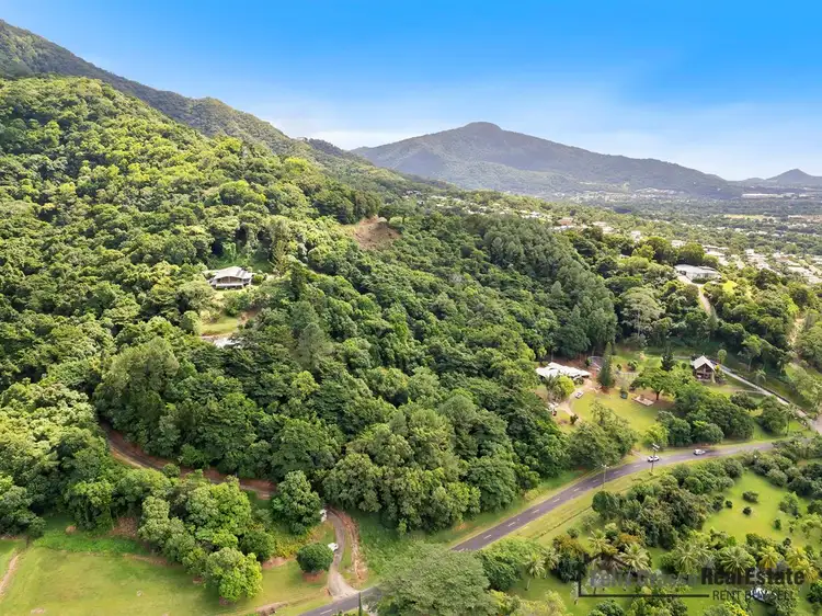 Second view of Homely land listing, 91-99 Harvey Road, Redlynch QLD 4870